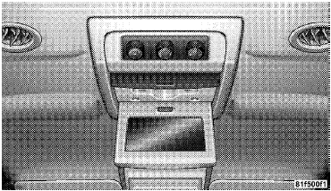 VES™ with Rear HVAC Controls