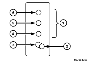 Four-Pin Connector