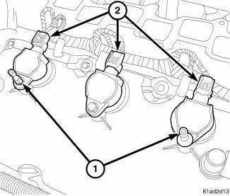 Ignition Control