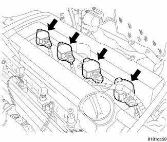 Ignition Control