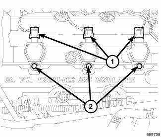 Ignition Control