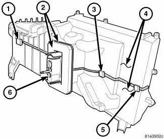 Heating & Air Conditioning