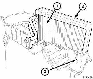 Heating & Air Conditioning