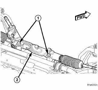 Front Suspension