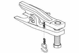 Front Suspension