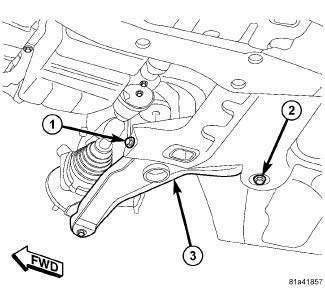 Front Suspension