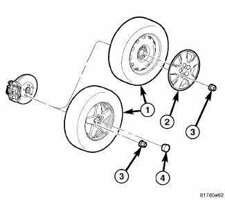 Front Suspension