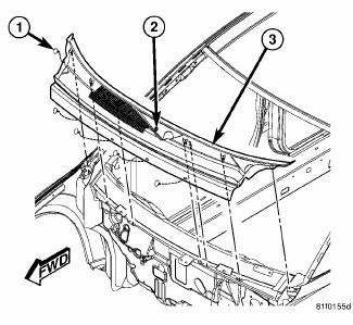 Front Suspension