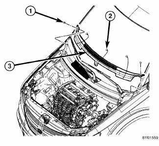 Front Suspension