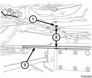 Front Suspension