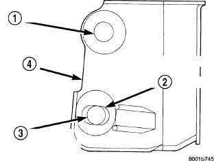 Front Suspension