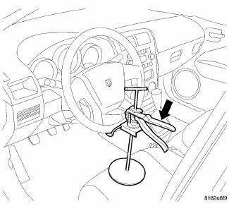 Front Suspension