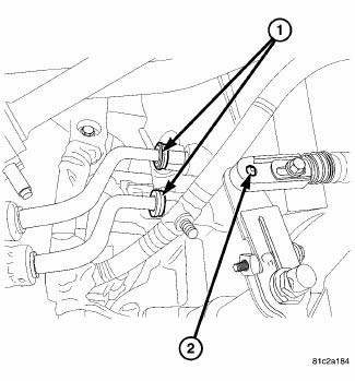 Automatic Transmission 41TE