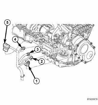 Automatic Transmission 41TE