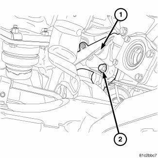 Automatic Transmission 41TE