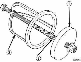 Automatic Transmission 41TE