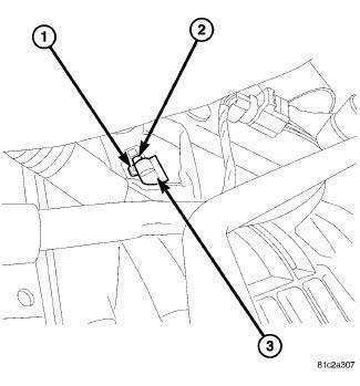 Automatic Transmission 41TE