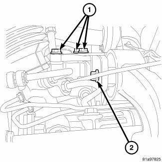 Automatic Transmission 41TE