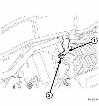 Automatic Transmission 41TE