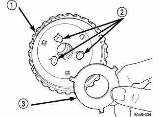 Automatic Transmission 41TE