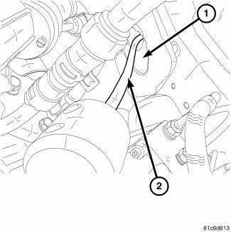 Automatic Transmission 41TE