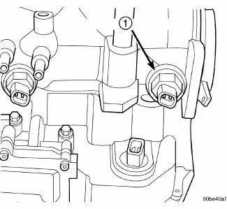 Automatic Transmission 41TE