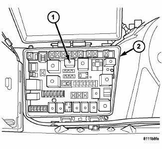 Automatic Transmission 41TE