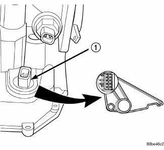 Automatic Transmission 41TE