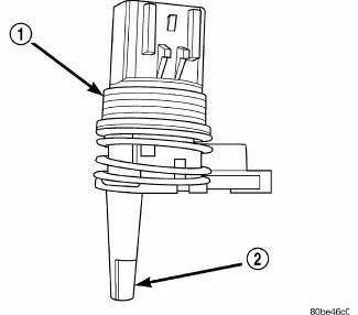 Automatic Transmission 41TE