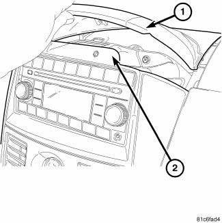 Automatic Transmission 41TE