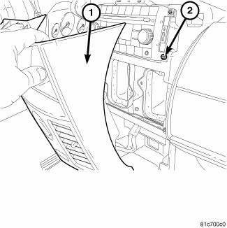 Automatic Transmission 41TE