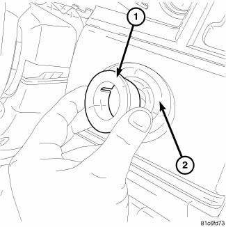 Automatic Transmission 41TE