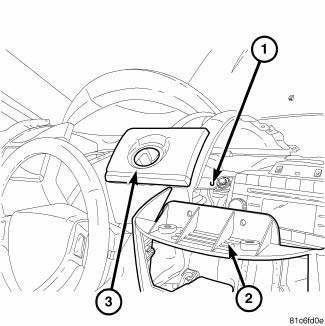 Automatic Transmission 41TE