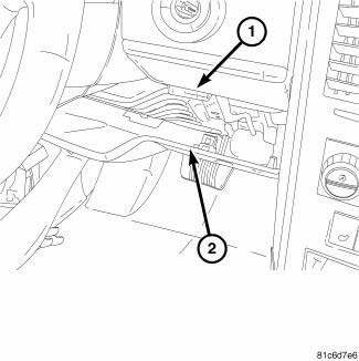 Automatic Transmission 41TE