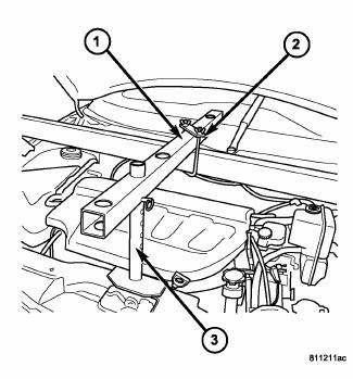 Automatic Transmission 41TE