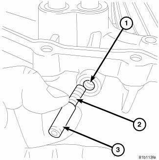 Manual Transmission BG6