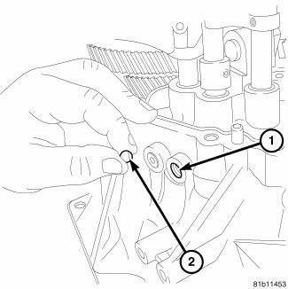 Manual Transmission BG6