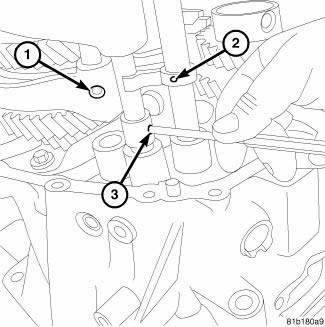 Manual Transmission BG6