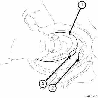 Manual Transmission BG6