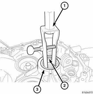 Manual Transmission BG6