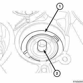 Manual Transmission BG6