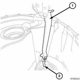 Manual Transmission BG6