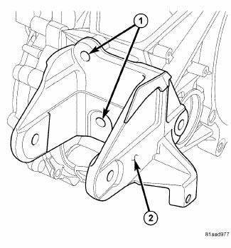 Manual Transmission BG6