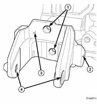 Manual Transmission BG6