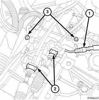 Manual Transmission BG6