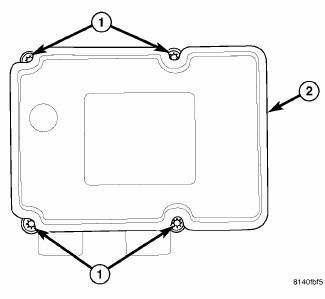 Electronic Control Modules