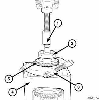 Manual Transmission BG6