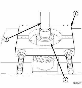 Manual Transmission BG6