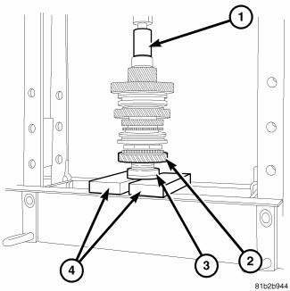 Manual Transmission BG6