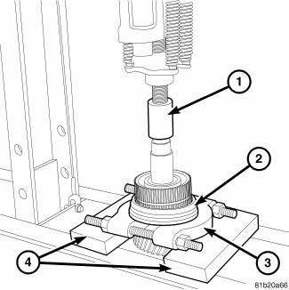 Manual Transmission BG6